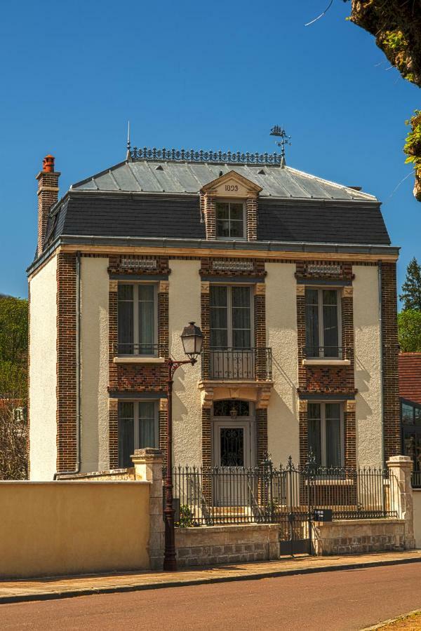 Villa Thaїs 托内尔 外观 照片